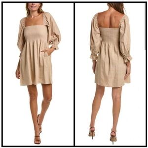 KOURT PORTIA DRESS